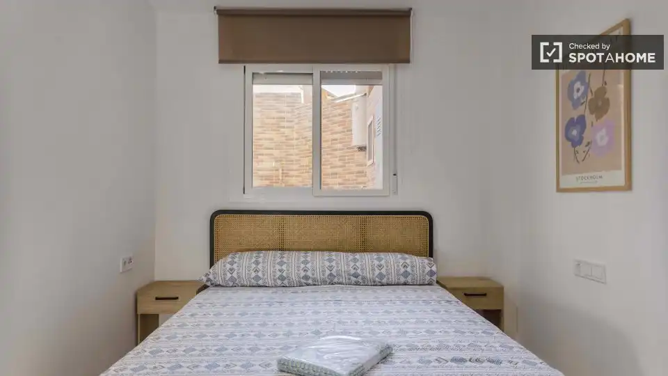 Habitació a Sedaví