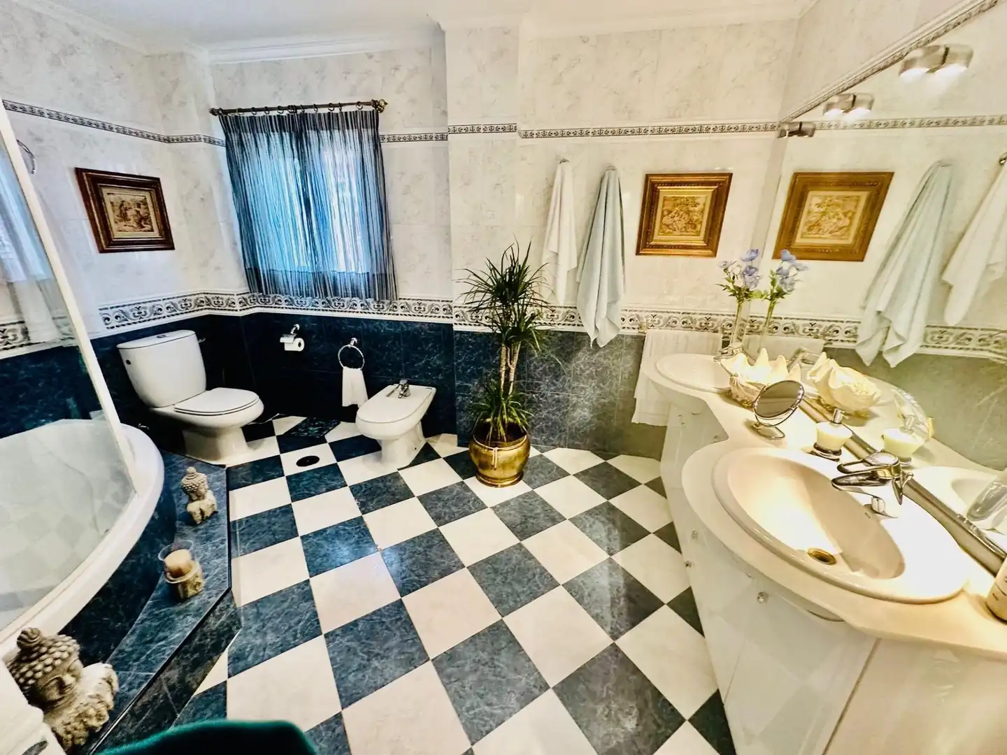 Chalet con terraza en venta en N/A, imagen 15