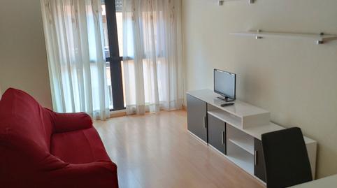 Foto 2 de Pis de lloguer a Calle Carlos III, 31, Casco Antiguo, Cartagena