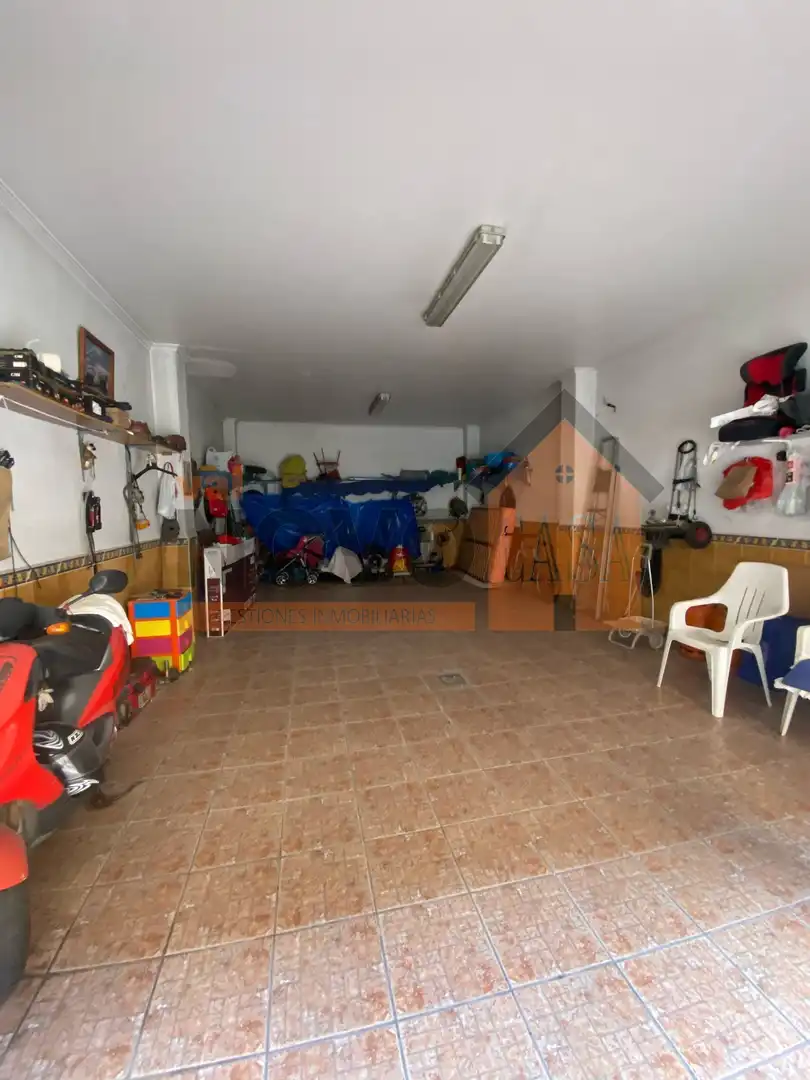 Individuale in vendita a Xativa