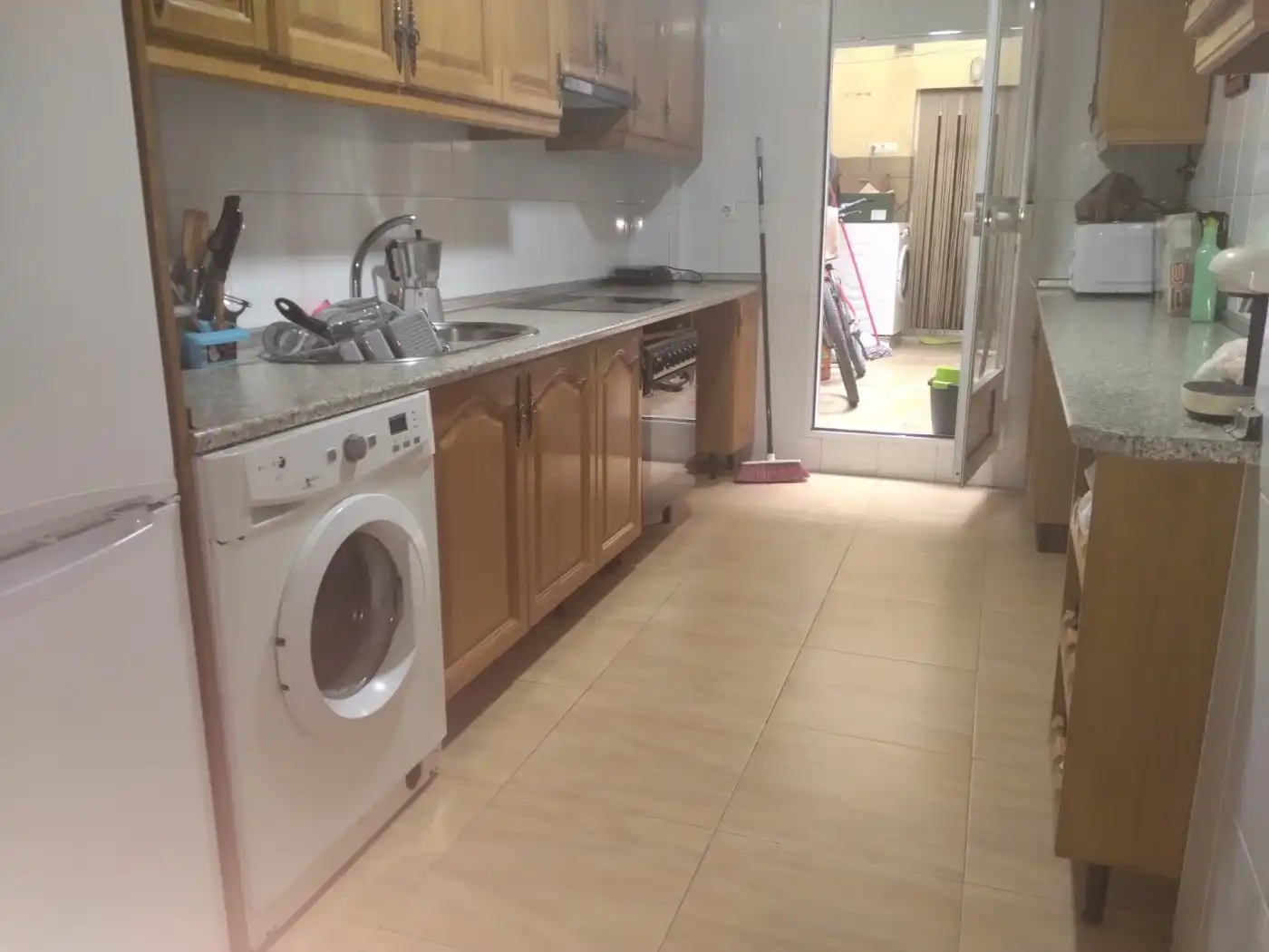 Piso en venta en Baena, imagen 3