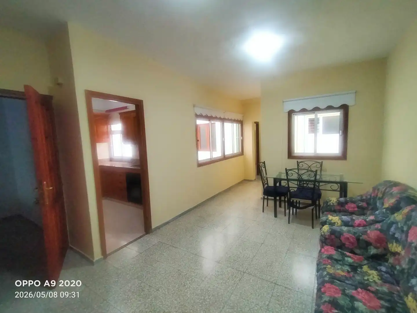 Flat for rent in  Santa Cruz de Tenerife Capital  with Furnished, Oven and Washing machine