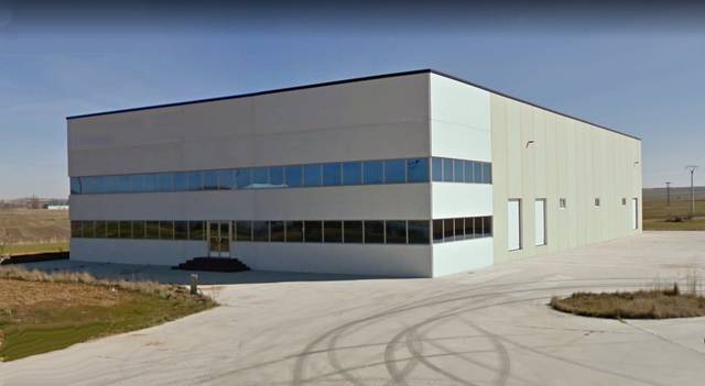 Nave industrial en Venta en Babilafuente