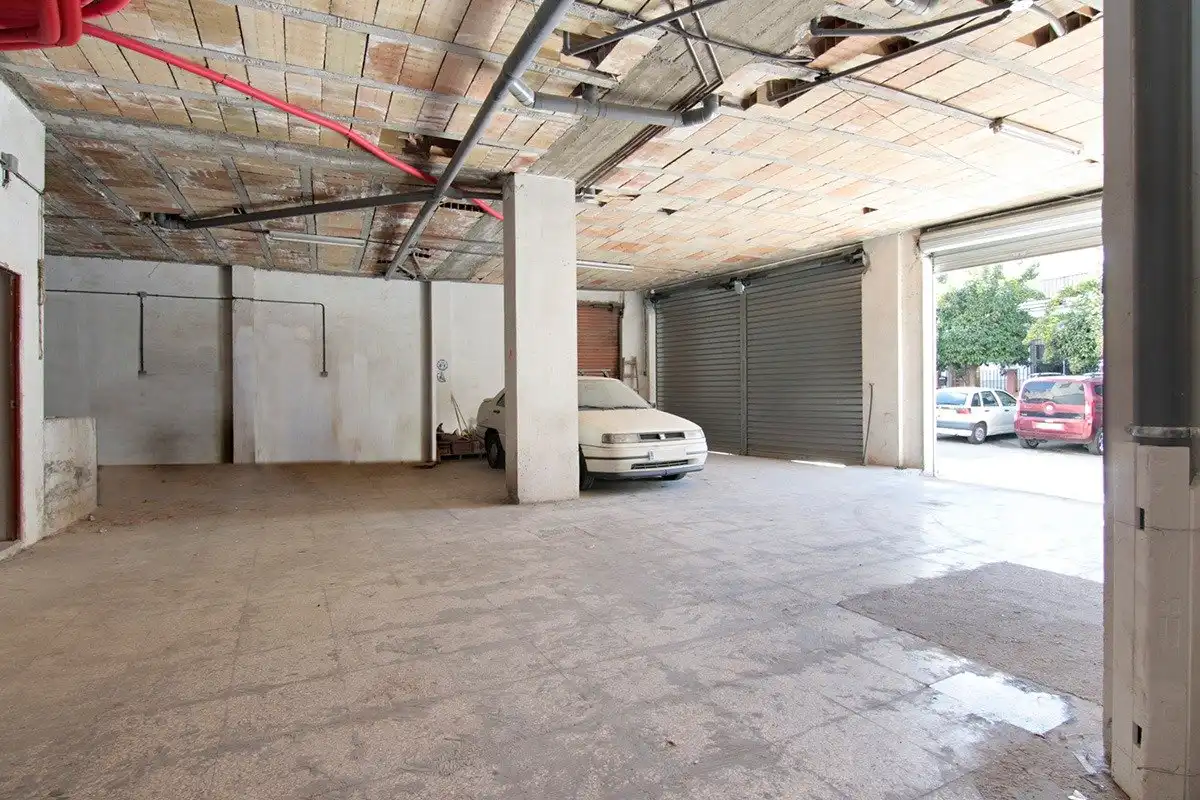 Business premises for sale in Calle Molino 24, imagen 11