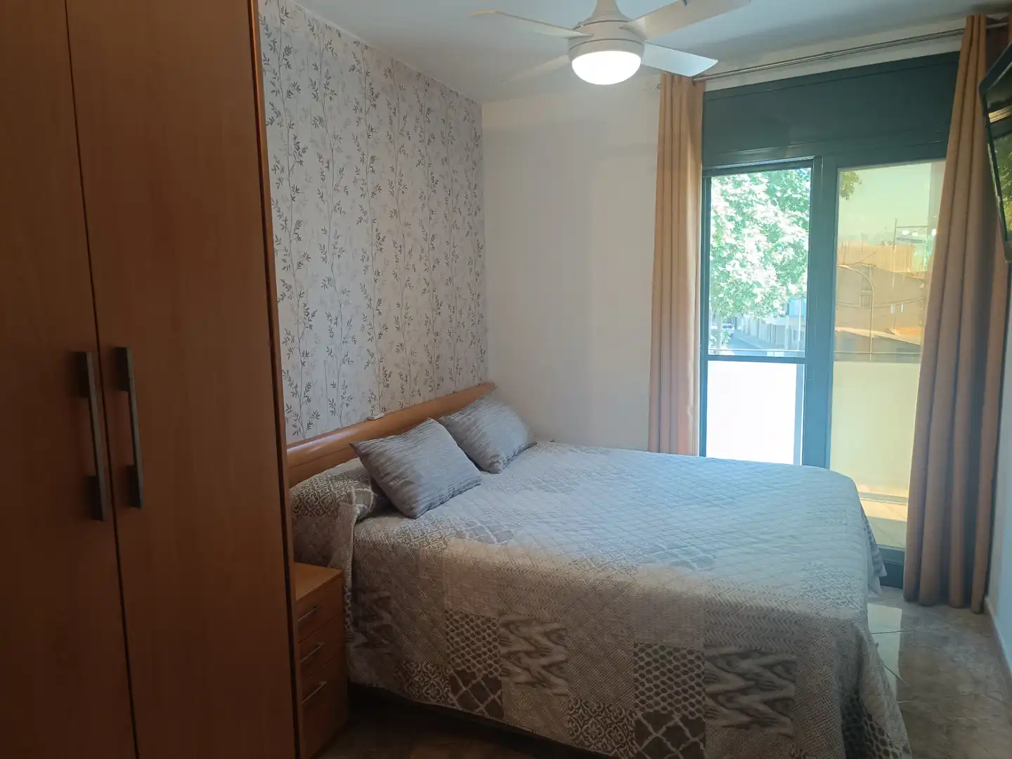 Habitación de Piso en venta en Parets del Vallès con Aire acondicionado, Calefacción y Terraza