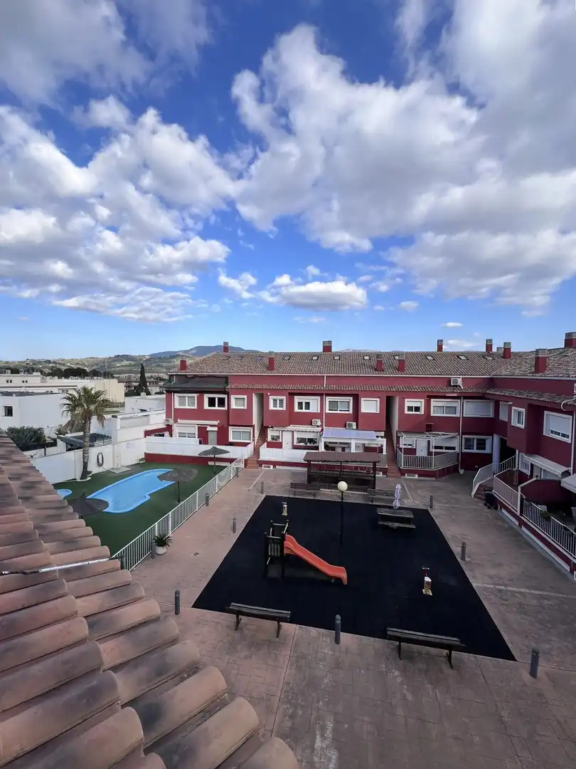 Piso en venta en Cocentaina