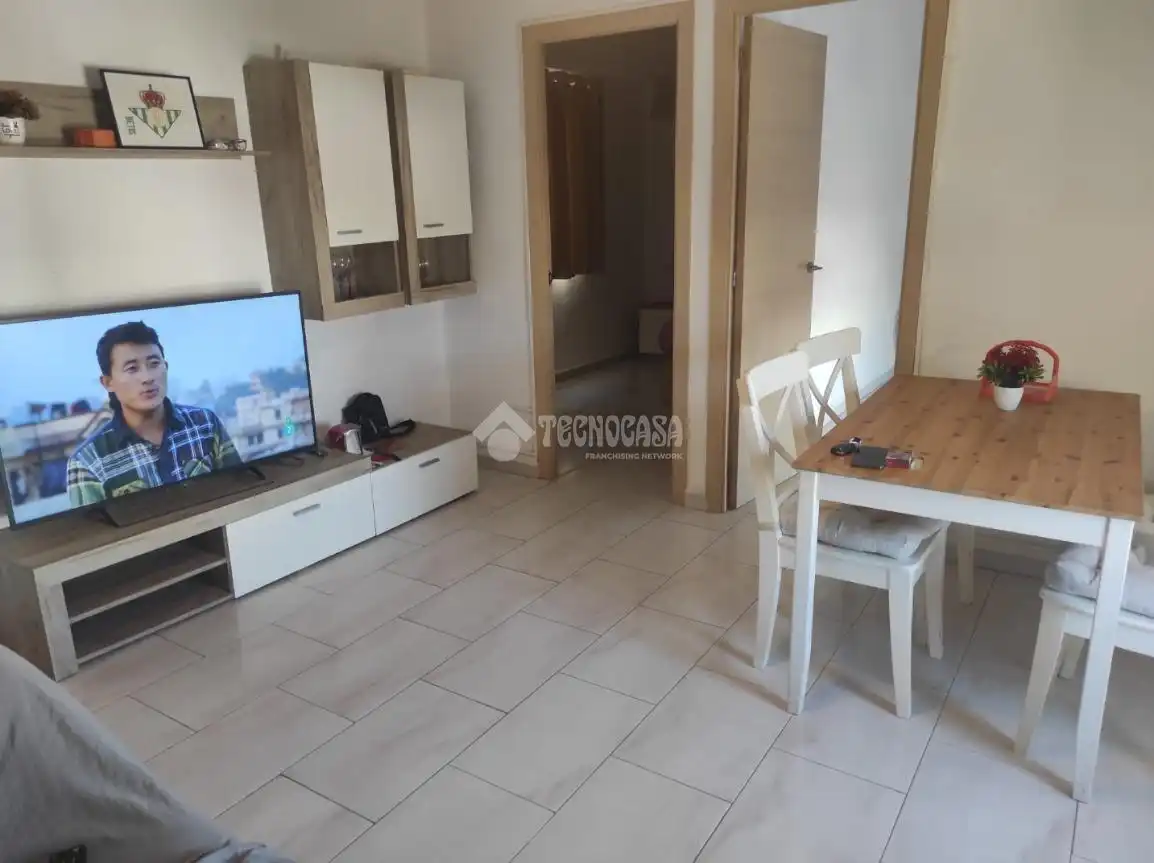 Piso con terraza en venta en Zona Concordia, imagen 13