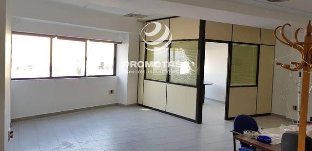 Oficina en Alquiler en Rivas Futura