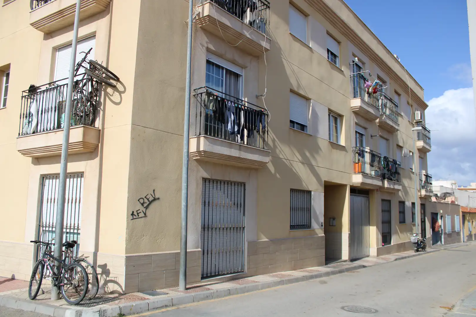 Individual en venta en Rosalia