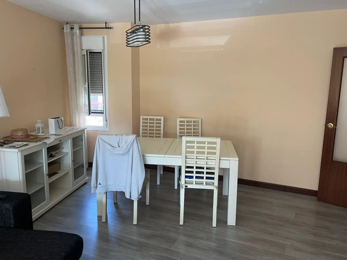 Comedor de Piso en venta en Ribafrecha con Calefacción, Trastero y Balcón