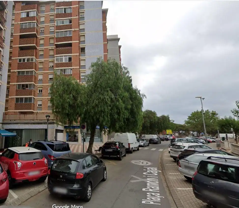 Flat for sale in RAMON I CAJAL, 4, Masnou Alt