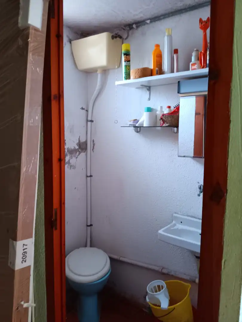 Baño de Casa o chalet en venta en Tortosa