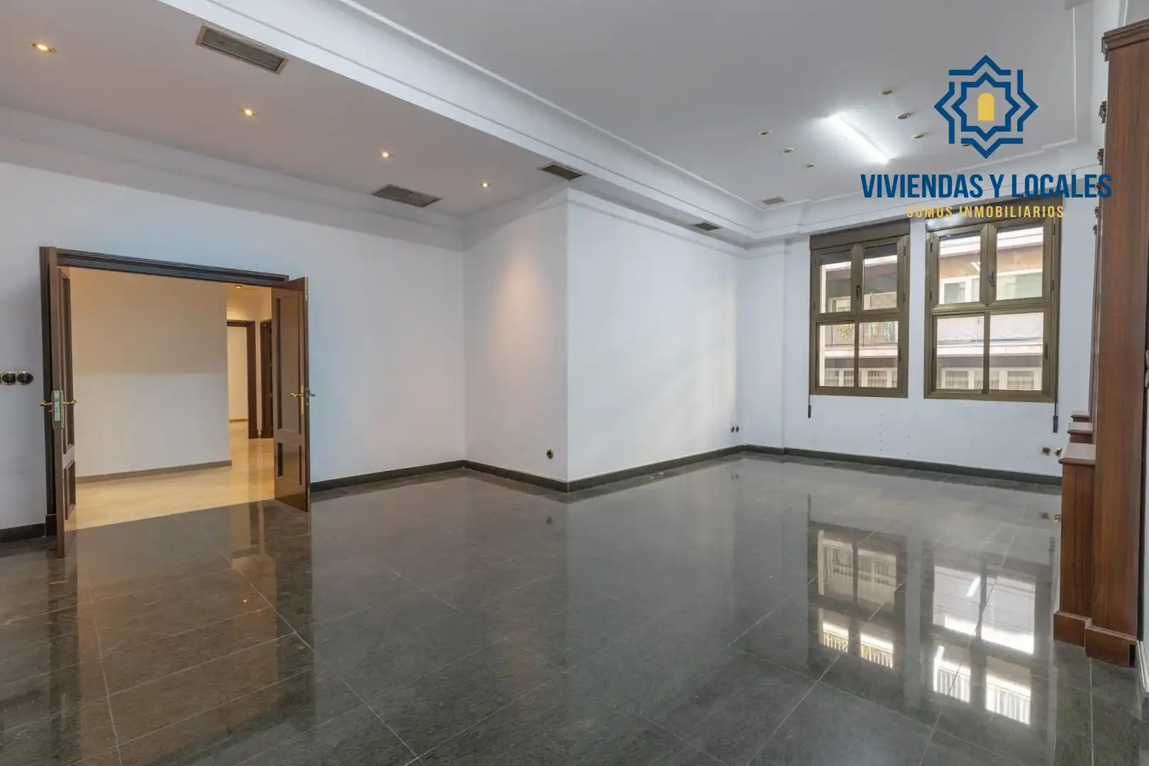 Local comercial en venda a Calle Ángel Ganivet, imagen 48