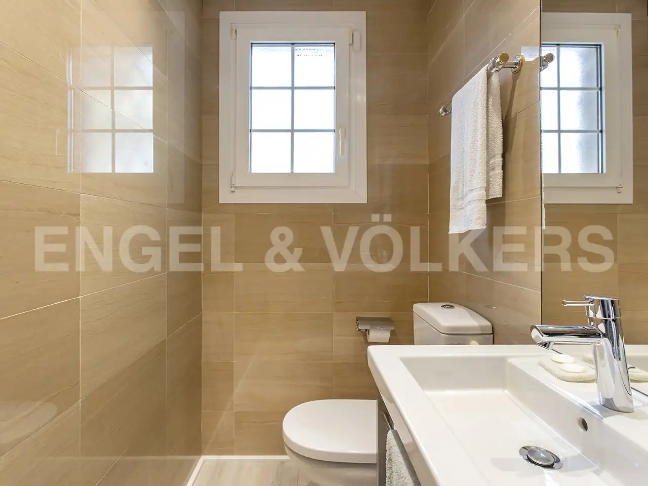 Detached homes for rent in Esplugues de Llobregat, Barcelona