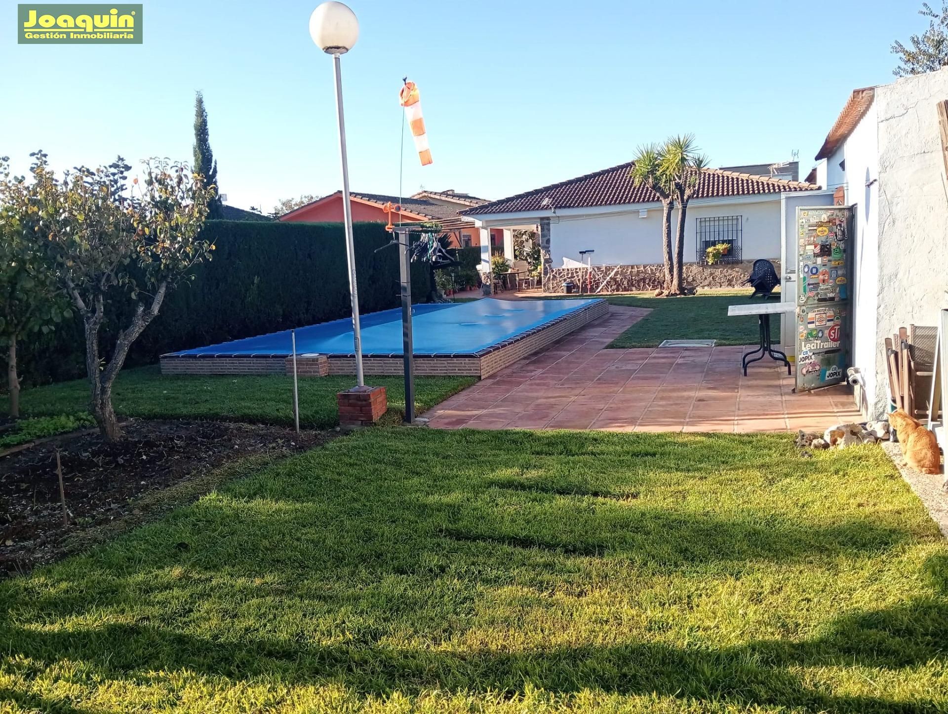 Swimming pool of Country house for sale in  Córdoba Capital