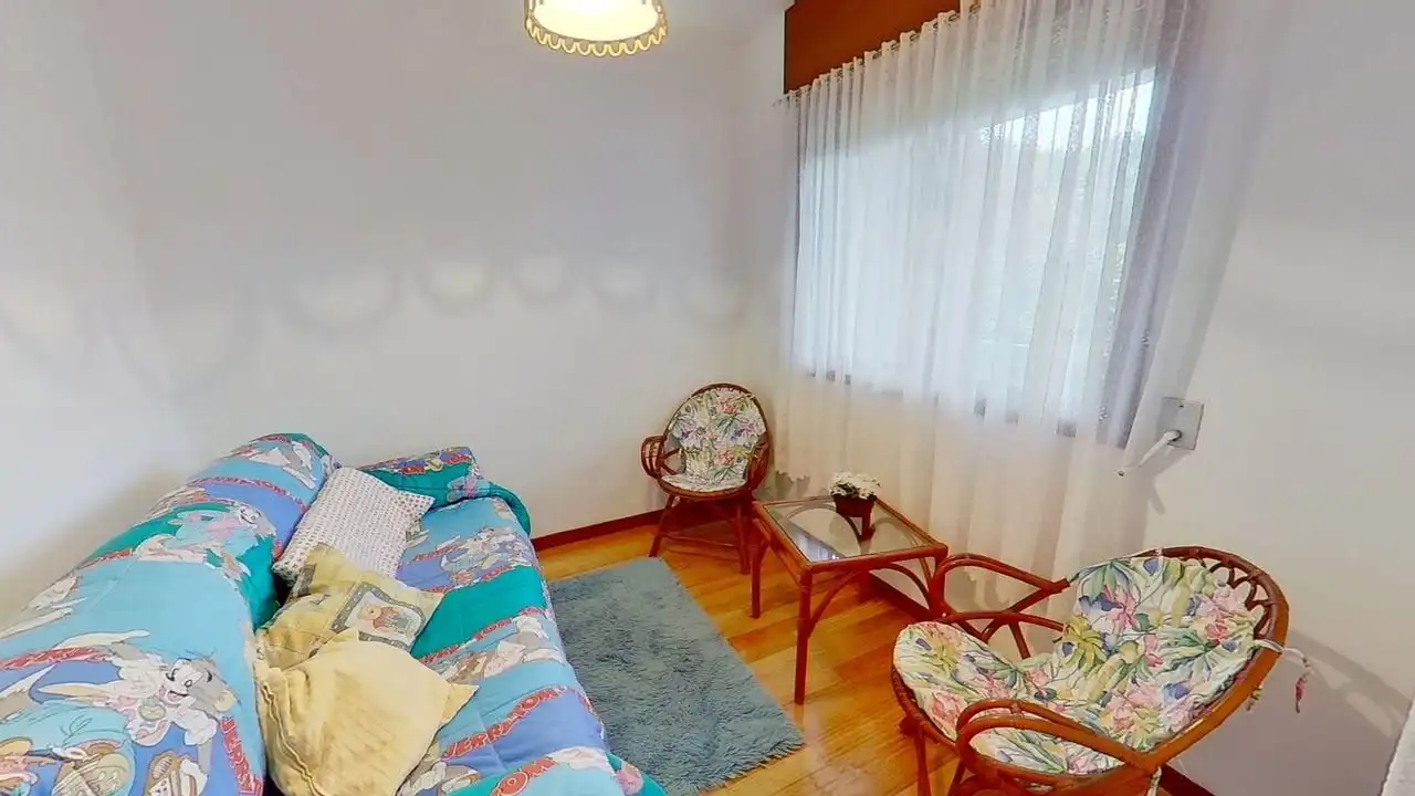 Living room of Houses for sale in Fene  with Heating, Private garden and Terrace