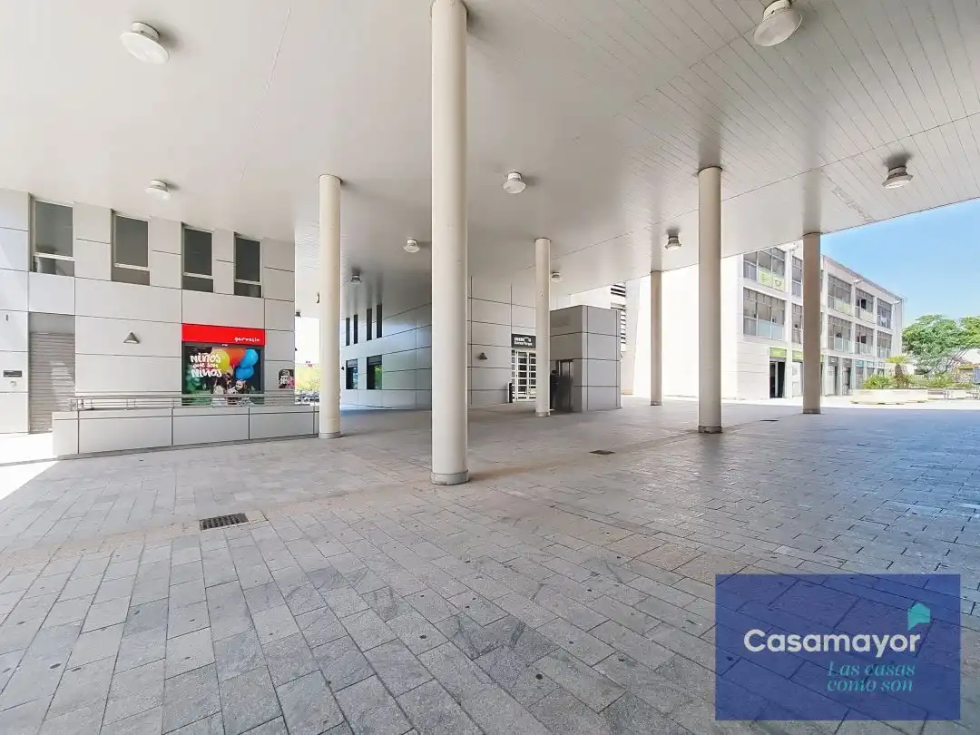 Office space with lift for sale in Calle Severo Ochoa, imagen 10
