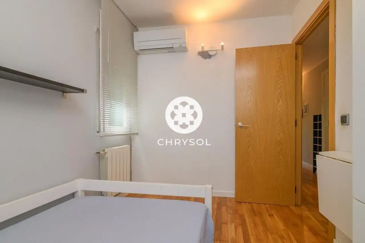Wohnung mit Pool zum Verkauf in Carrer de la Mineria, imagen 33