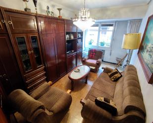 Living room of Flat for sale in Vitoria - Gasteiz