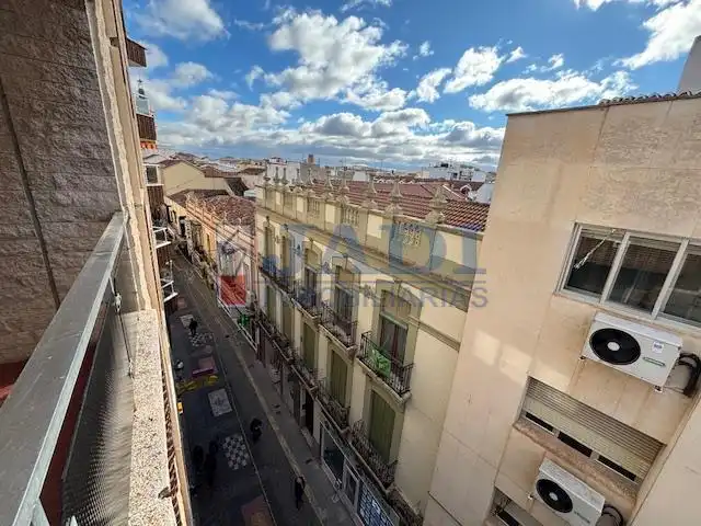 Flat with lift for sale in Valdepeñas, imagen 28