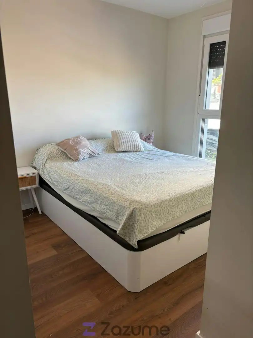 Flat with terrace to rent in C. Berlin, imagen 10