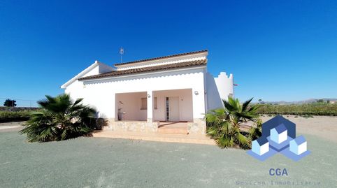 CHALET EN CAMINO VERA, image 4