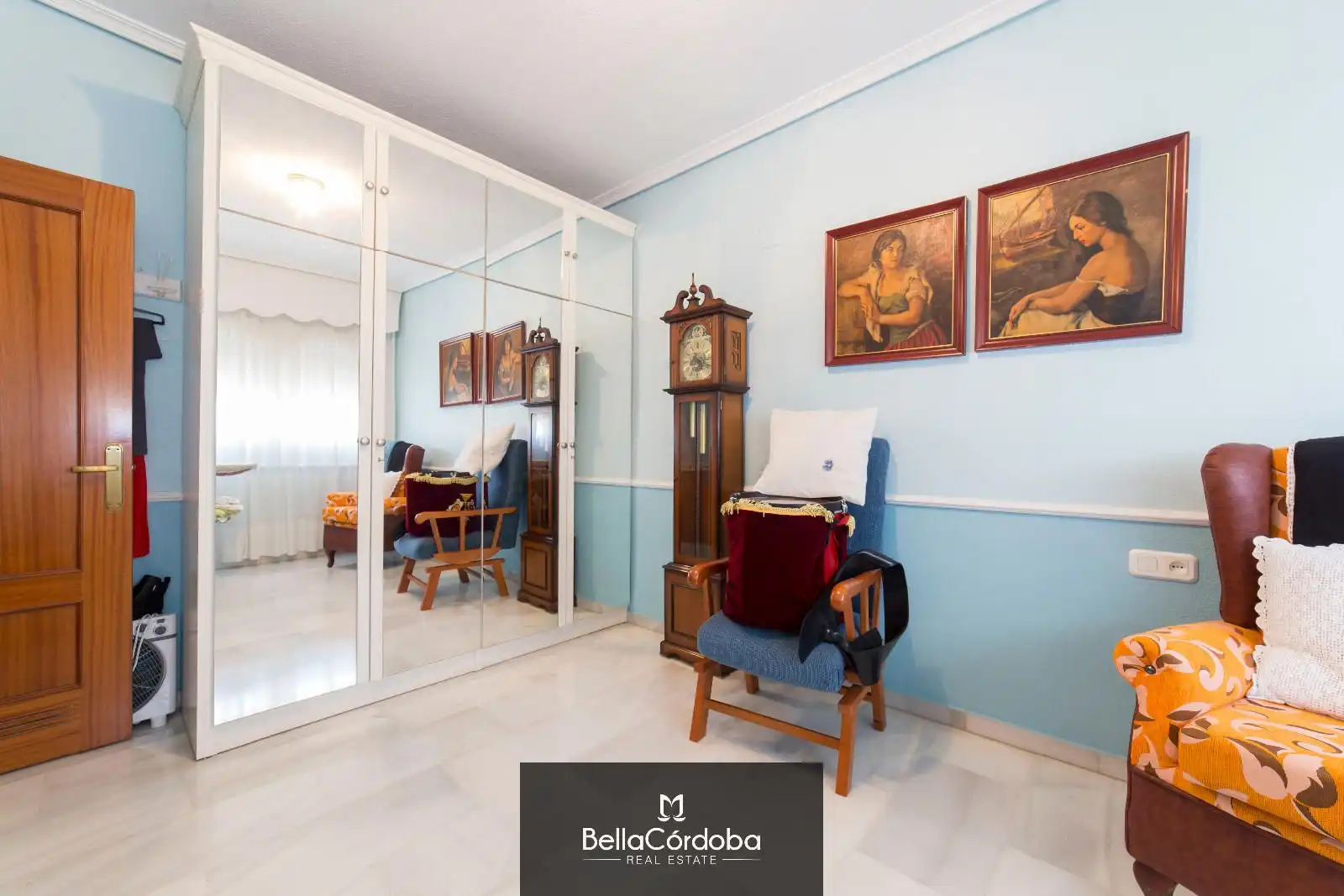 Detached homes for sale in Poniente-Norte - Miralbaida - Parque Azahara