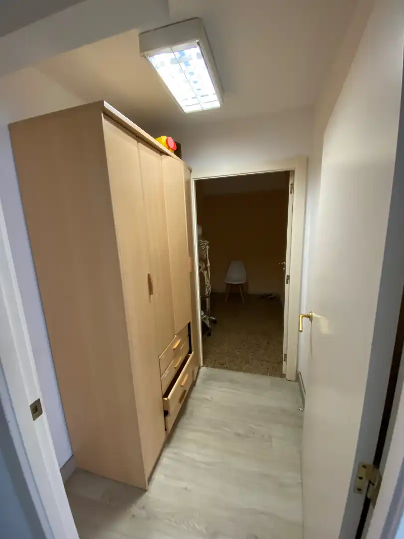 Local comercial de lloguer a Carrer del Consell de Cent, imagen 13
