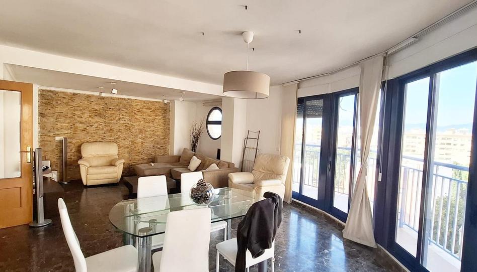 Photo 1 of Attic for sale in Ensanche - Parque del Oeste, Castellón