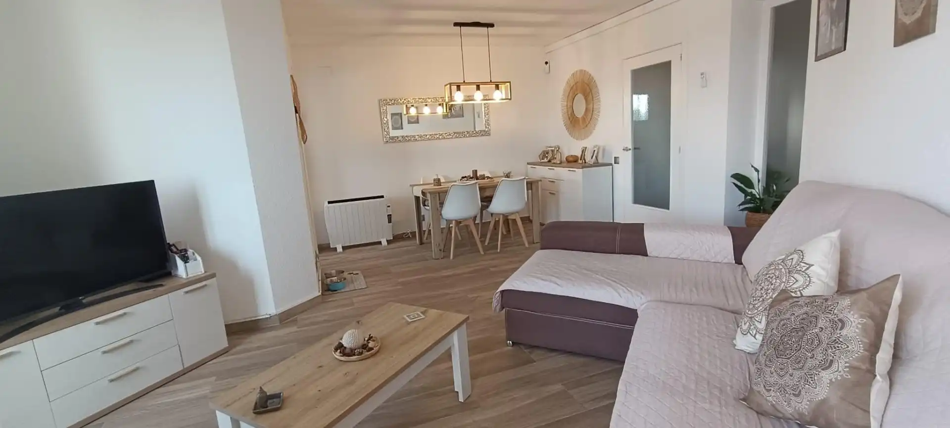 Flat for sale in Segur Platja