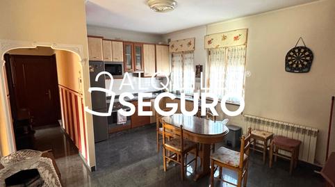 Foto 2 de Pis de lloguer a Juan Ramón Jiménez, Sama, Langreo