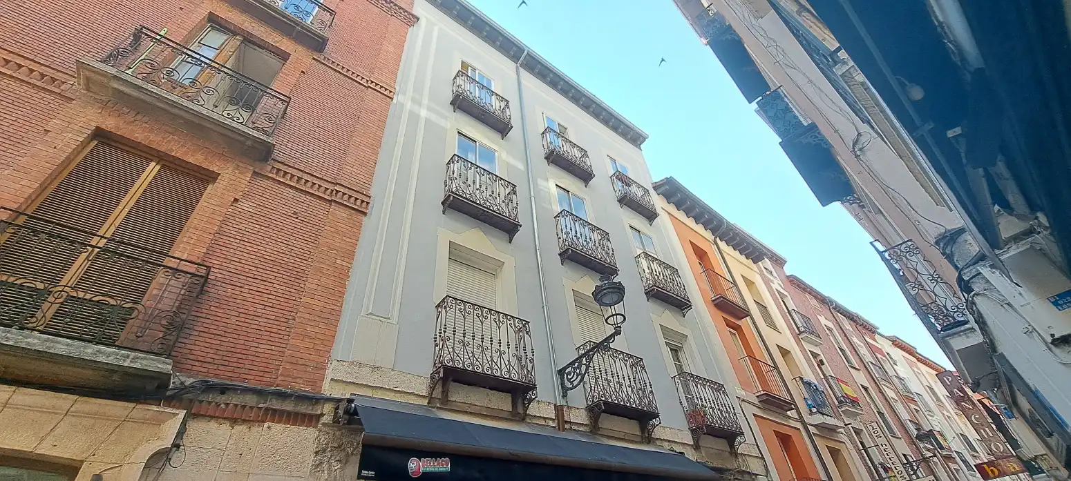Penthouse zum Verkauf in Burgos - CL SAN LORENZO