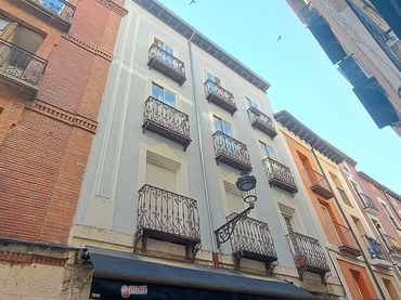 Penthouse zum Verkauf in Burgos - CL SAN LORENZO