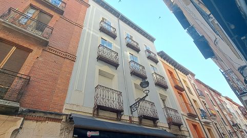 Venta de vivienda ubicada en el corazón del casco histórico de la ciudad, una de las zonas más emblemáticas y con mayor personalid