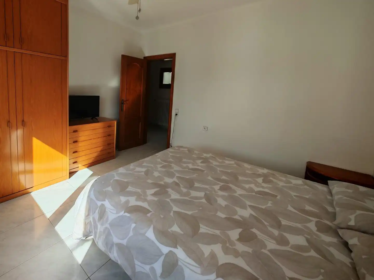 Habitación de Casa o chalet en venta en Breda con Aire acondicionado, Calefacción y Terraza