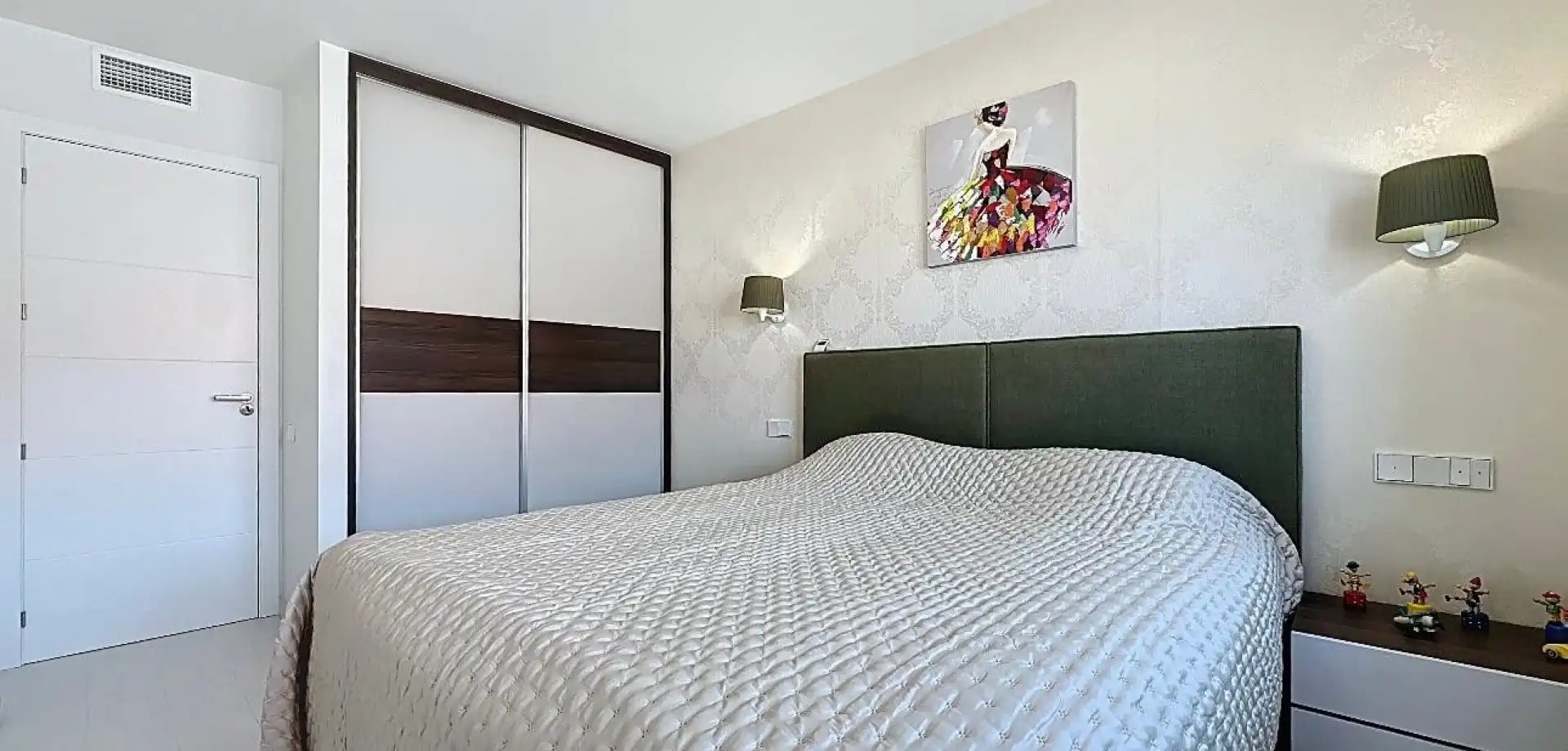 Apartament amb terrassa en venda a Los Cuarteros, imagen 11