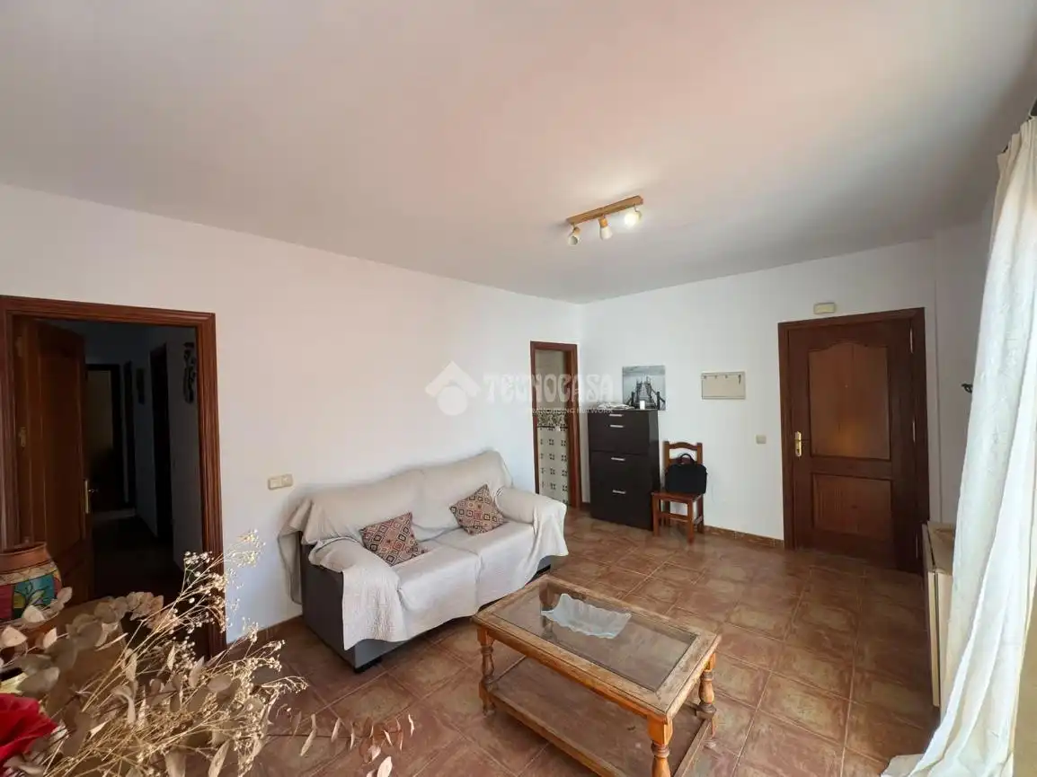 Piso en venta en Centro, imagen 2