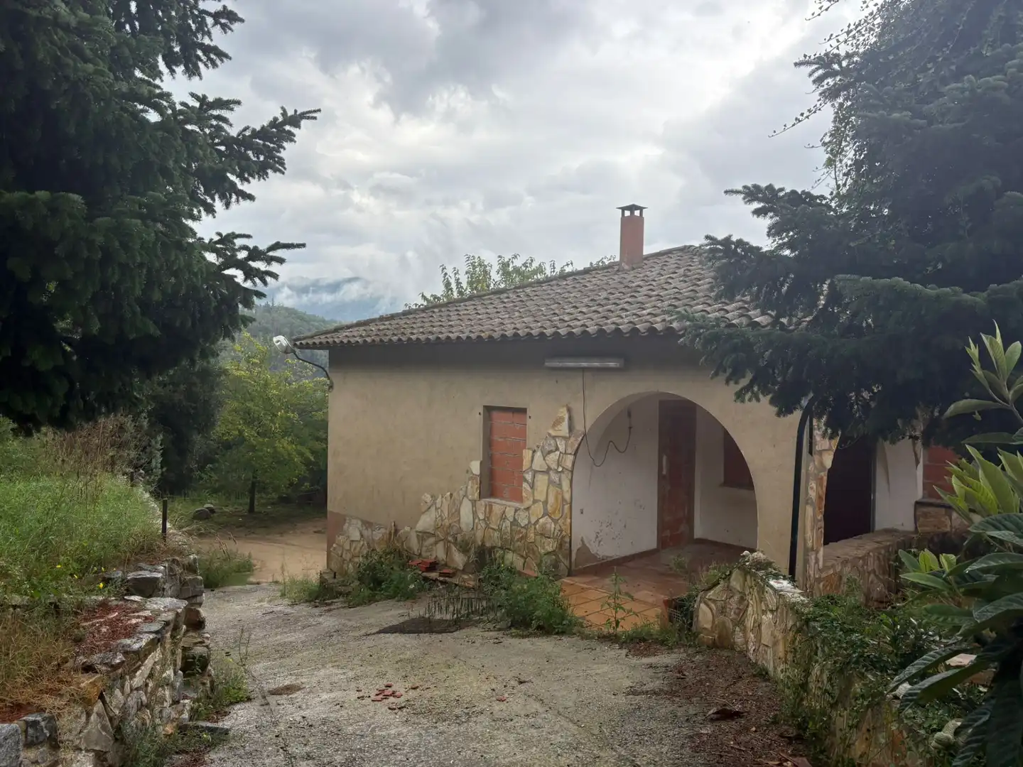 Houses for sale in Arbúcies