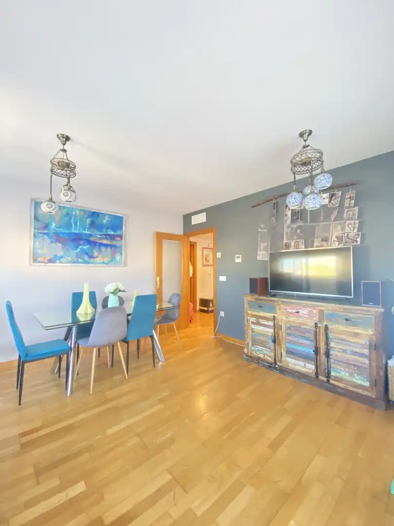 Comedor de Piso en venta en Águilas con Aire acondicionado, Calefacción y Amueblado
