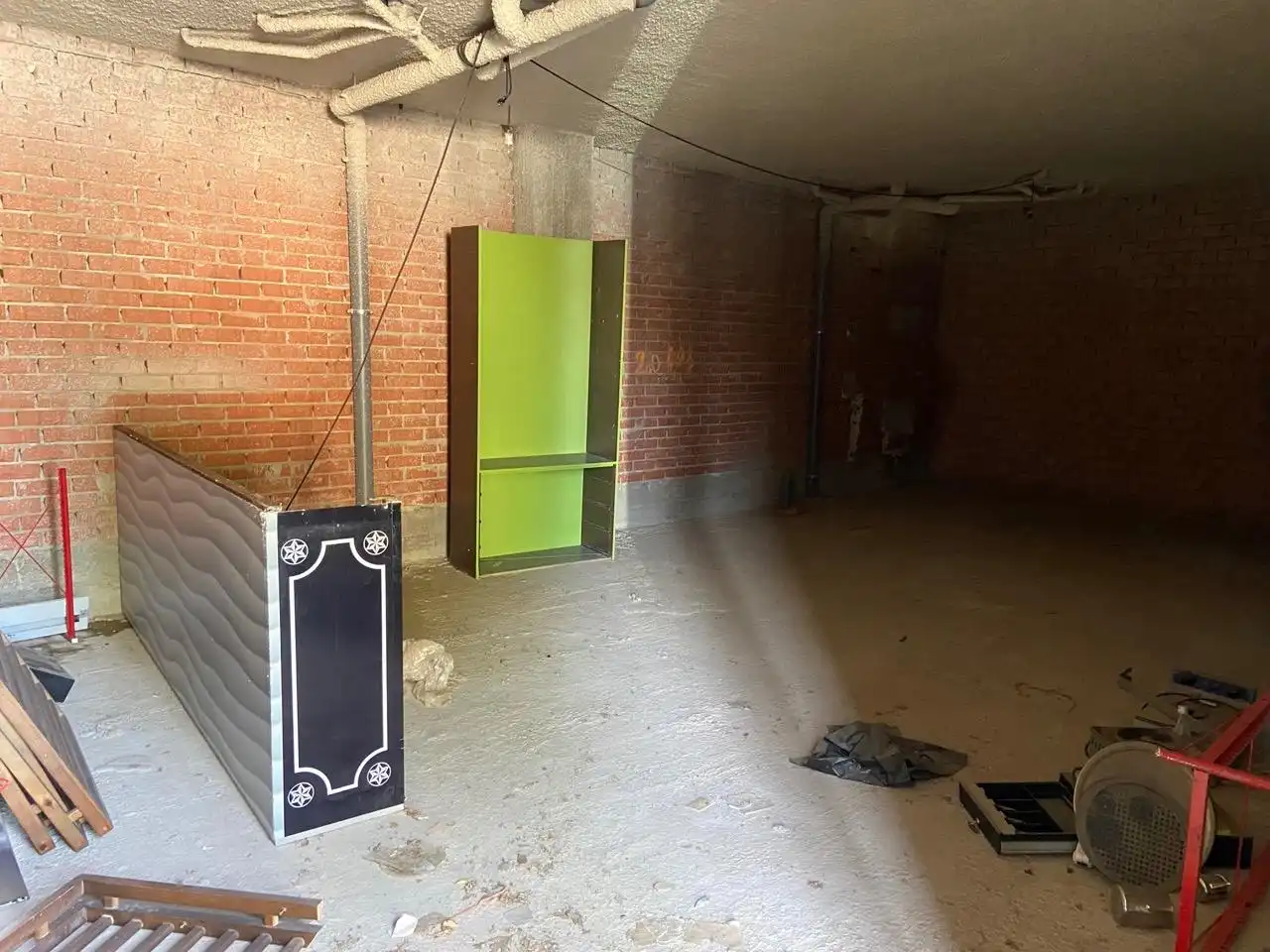 Commercial properties for sale in Ciudad Real