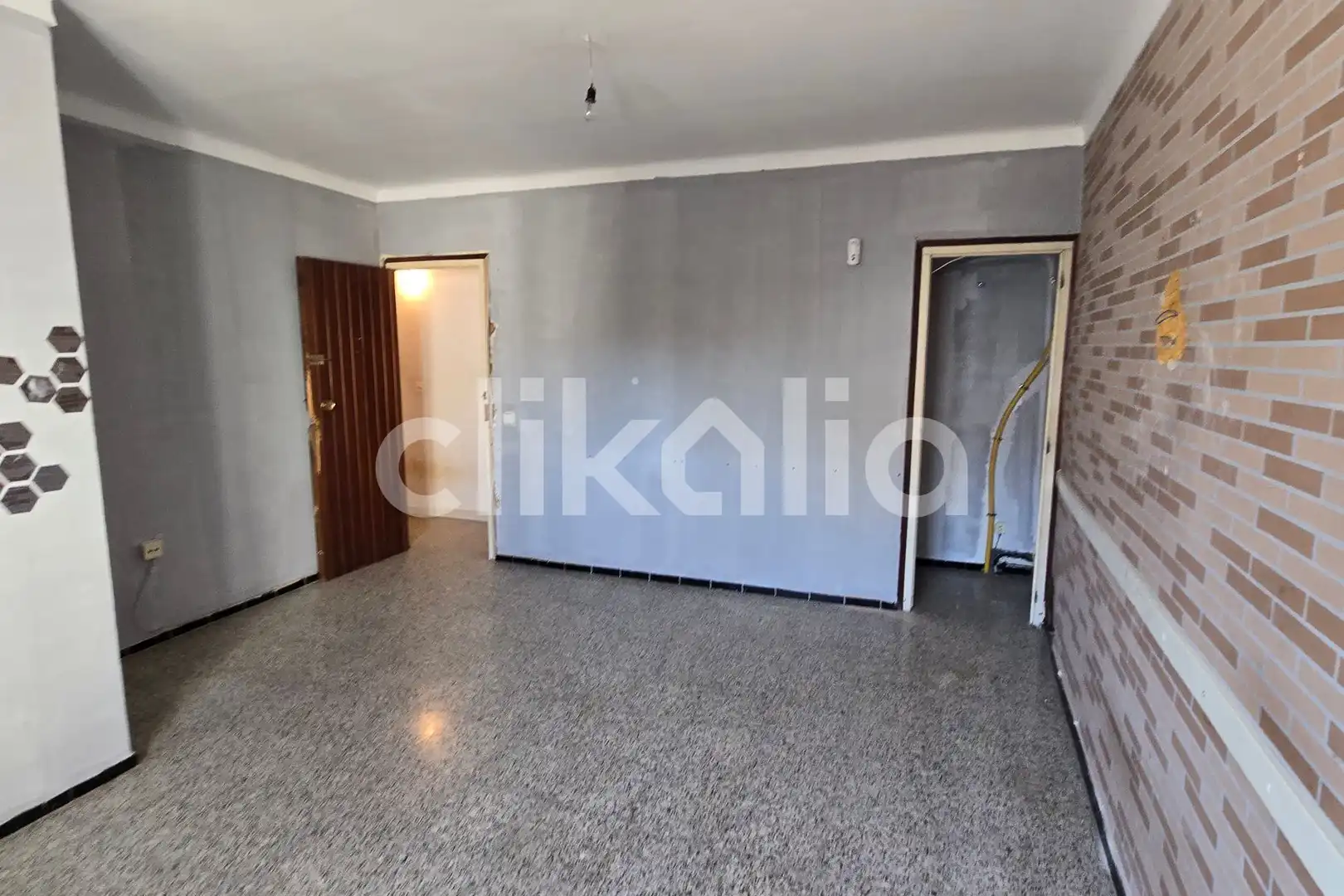 Living room of Houses for sale in Bordils  with Terrace and Storage room