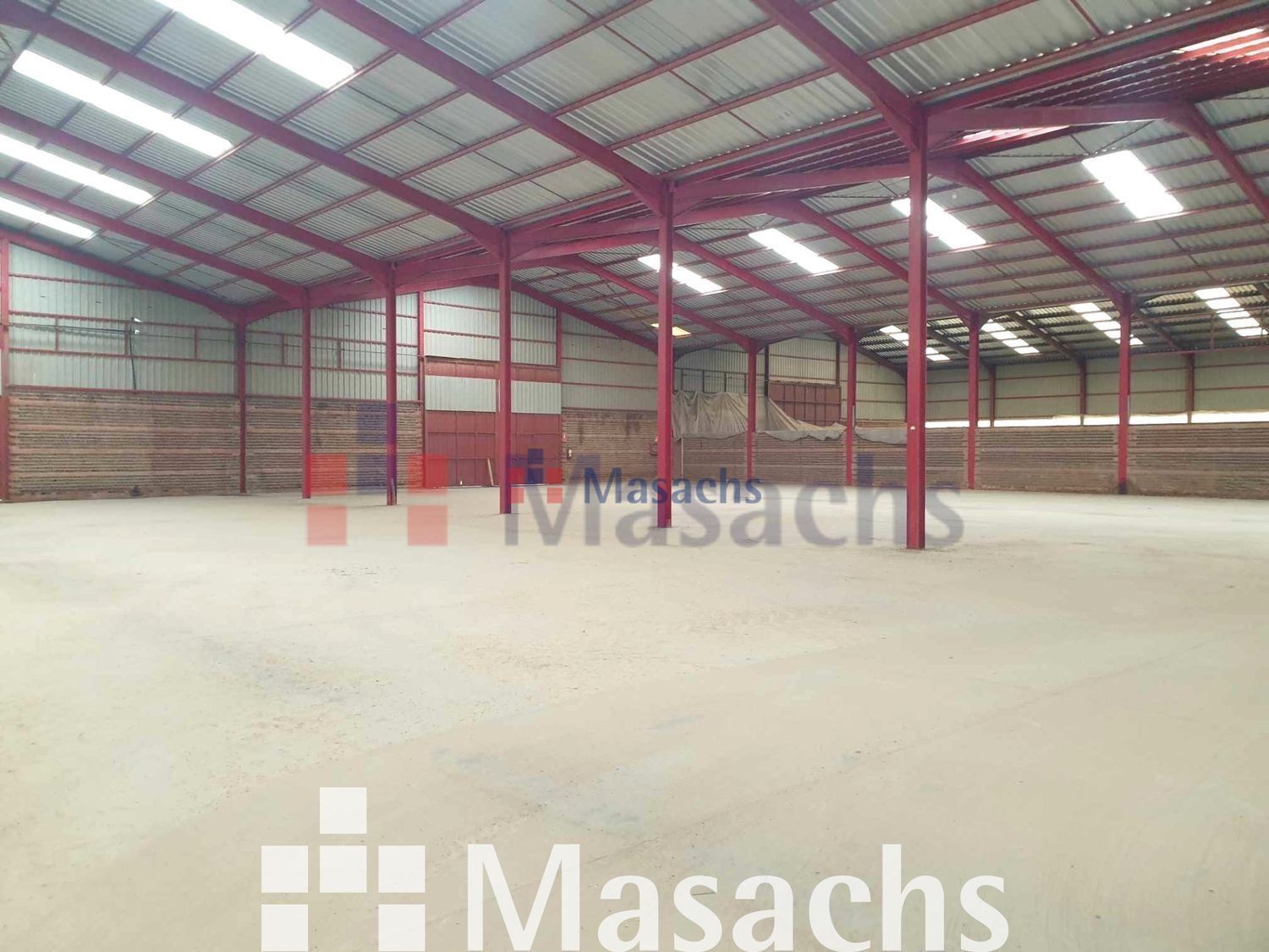 Industrial buildings for sale in Santa Cruz de la Zarza