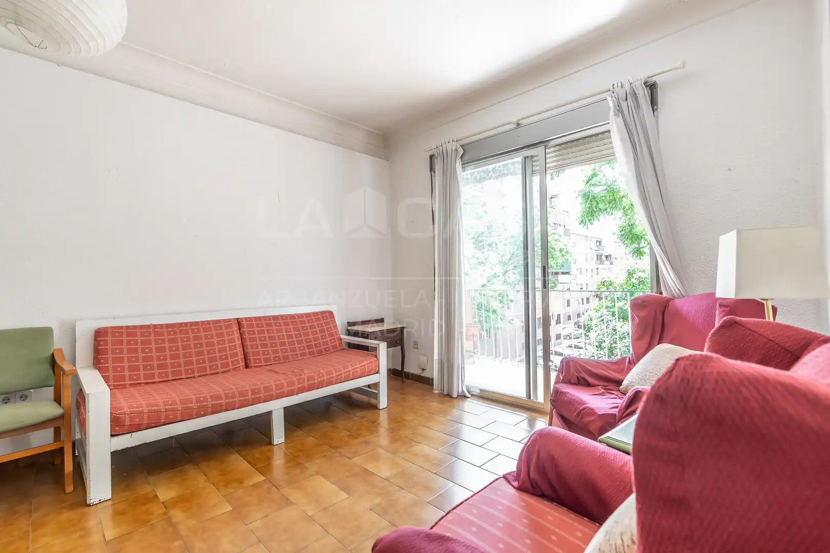 Flat with lift for sale in Calle LINNEO, imagen 11