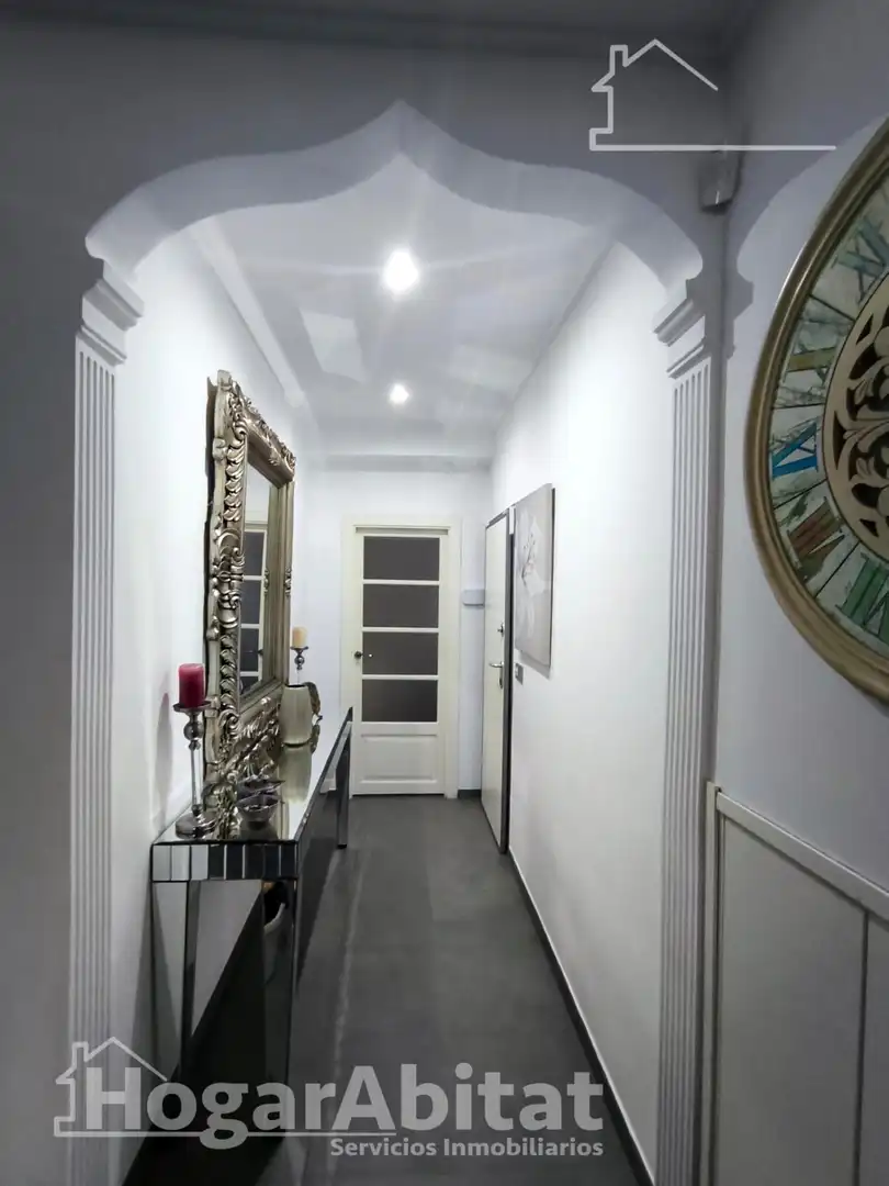 Casa o xalet en venda en Sagunto / Sagunt amb Aire condicionat