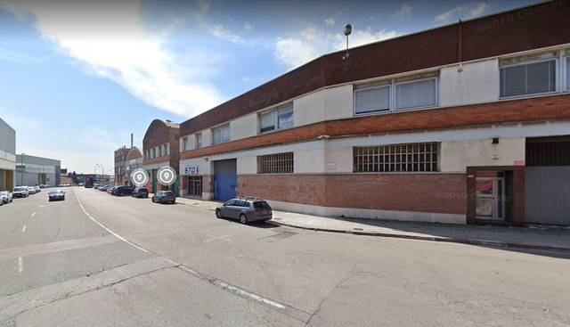 Nave industrial en Alquiler en Vinyets - Molí Vell