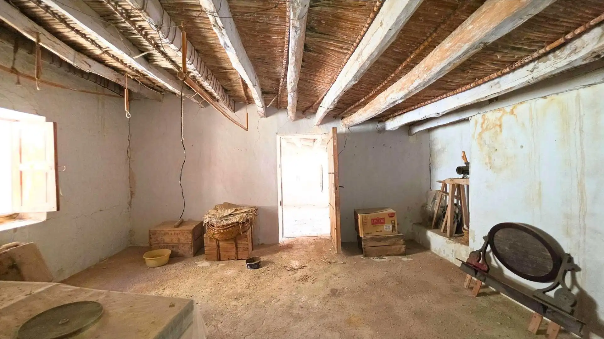 Casa o chalet en venta en Uleila del Campo con Terraza