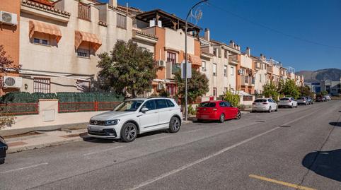 Foto 2 de Piso en venta en Avenida Ciudad Deportiva, Maracena, Granada