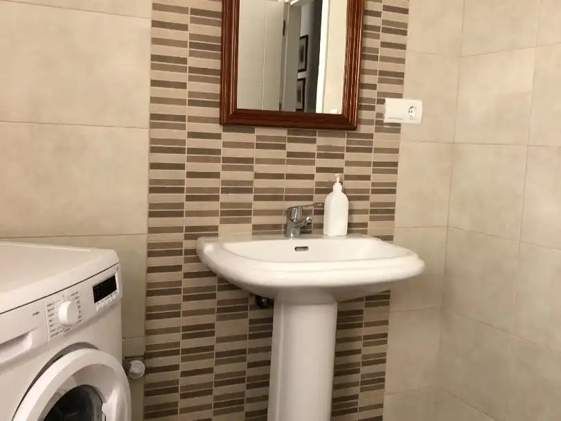 Wohnung mit Aufzug zum Verkauf in Alameda de Andalucía s/n, imagen 14