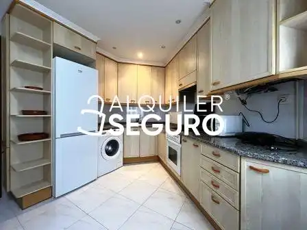 Flat for rent in San Pedro Auz., Eskoriatza