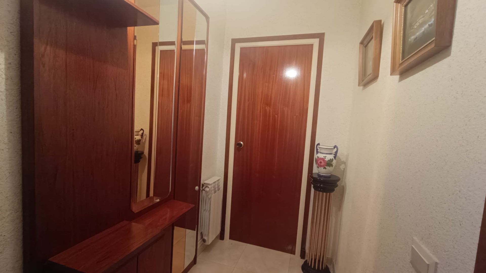 Pis en venda en Roquetes amb Aire condicionat i Calefacció